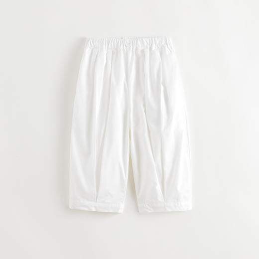 【柔软匹马棉】马克珍妮女童宽松灯笼裤 宝宝裤子春装新款250286 商品图4