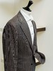 Sartoria Pirozzi Vintage Wool Silk Jacket 商品缩略图2