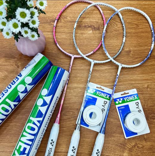 YONEX /尤尼克斯 尤尼克斯弓箭系列羽毛球拍ARC8CR（不含羽线） 商品图5