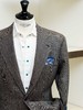 Sartoria Pirozzi Vintage Wool Silk Jacket 商品缩略图3