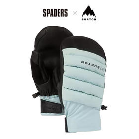 22/23BURTON手套AK Gore-Tex Infinium  Oven Mitten-BALLAD BLUE