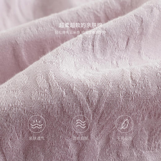 【A类】马克珍妮女宝宝透气花苞背带裤 婴儿连体衣春装新款250257 商品图2