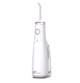 Waterpik洁碧冲牙器家用洗牙器便携-高阶专业款10pro  3色可选