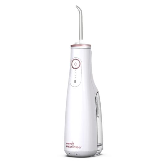 Waterpik洁碧冲牙器家用洗牙器便携-高阶专业款10pro  3色可选 商品图0