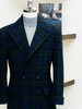 Francesco Guida Caban Coat 商品缩略图8