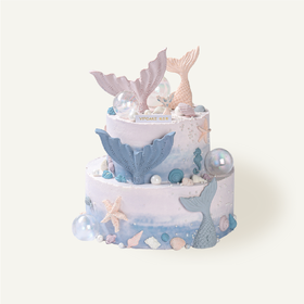 深海奇缘（提前24小时预约）