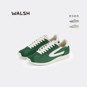 【董洁同款】NormanWalsh LDN系列极简复古休闲运动鞋男女慢跑鞋