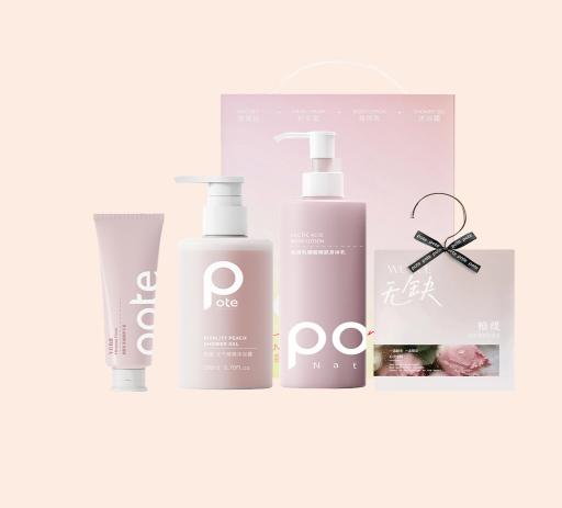 光风霁月女神套装B 商品图0