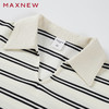 【裙装】POLO条纹连衣裙 1P1225302 商品缩略图3