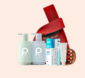 蔬果园抬头见喜女神套装B