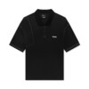 GXG男装  短袖男POLO衫翻领明线设计 春季新品 商品缩略图4