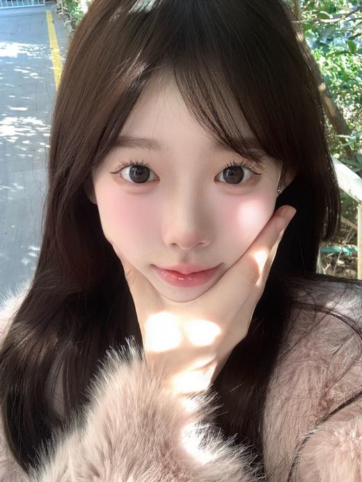 mimipark  半年抛 雾里青 直径14.2mm 商品图3