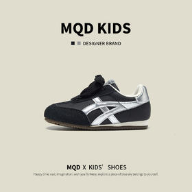 【ZY马骑顿】马骑顿儿童秋冬男女童运动鞋休闲女童板鞋宝宝德训鞋