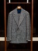 Sartoria Pirozzi Vintage Wool Cash Suit 商品缩略图10