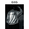 GXG男装亮眼珠片夹克外套 春季热卖夹克 商品缩略图3