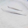镊子(直)16cm 商品缩略图0