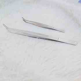 镊子(直)16cm