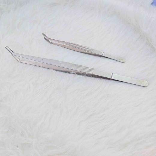 镊子(直)16cm 商品图0