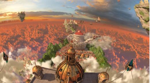 罗源湾海洋世界年卡【MJ】 商品图10