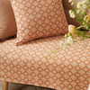 菱形雏菊系列沙发巾靠包棉四季通用高端轻奢防滑高级感高档靠包定制 商品缩略图1