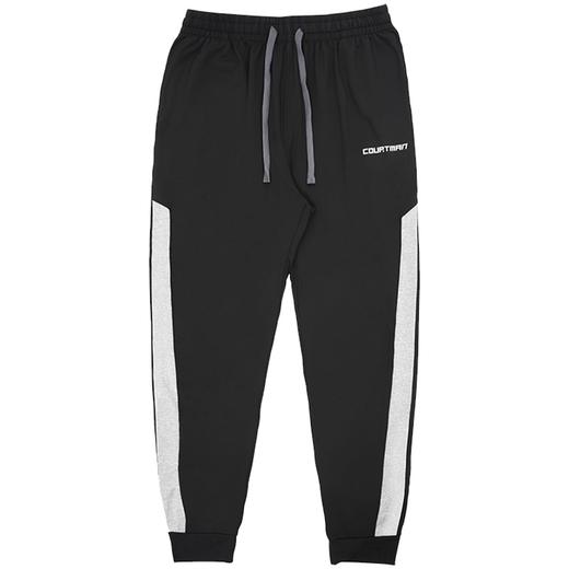 【福利大放送】这条裤子设计的初衷是为了让大家更好的进行篮球投篮训练，如果你喜欢跑步健身，买他就完了 商品图3