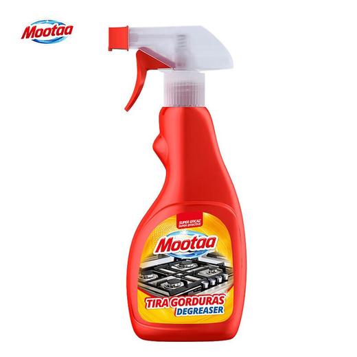 Mootaa重油污清洁剂 500ml/瓶 商品图0