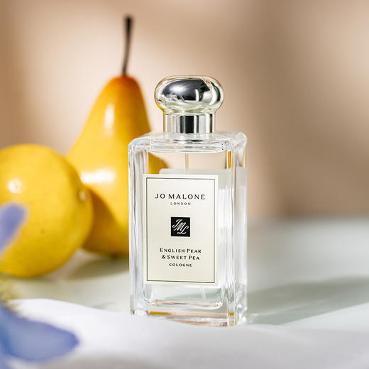 祖玛珑 英国梨与香豌豆 Jo Malone English Pear & Sweet Pea 分装【清新甜美的春日之选】 商品图4