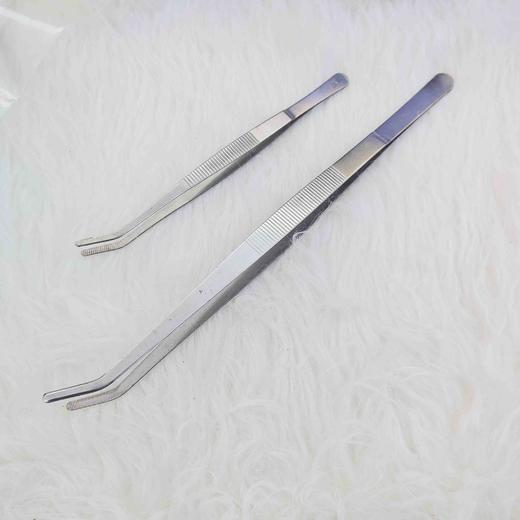 镊子(直)16cm 商品图1