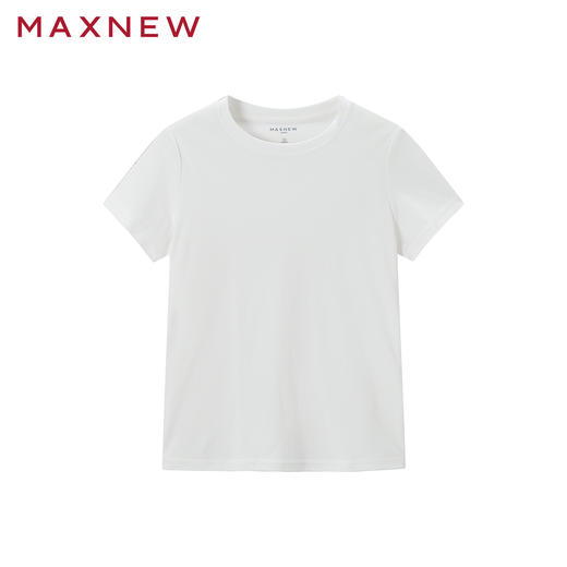 【T恤】女装短袖T恤 1P1221204 商品图1