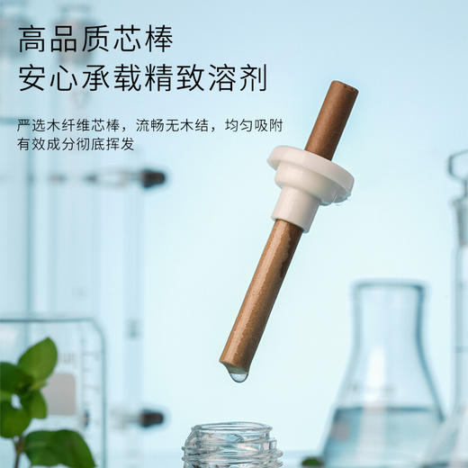 【温和无味，静享受无蚊】汉田生医蚊香液家用 电蚊香器 插电无烟驱蚊液 防蚊水补充液45ml-QQ 商品图1