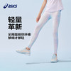 ASICS/亚瑟士童装2025年夏季新款女童运动legging吸湿速干弹力裤 商品缩略图1