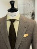 Sartoria Pirozzi High Twist Suit 商品缩略图7