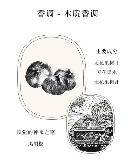 Diptyque蒂普提克希腊无花果淡香水50ml/100ml 商品图4