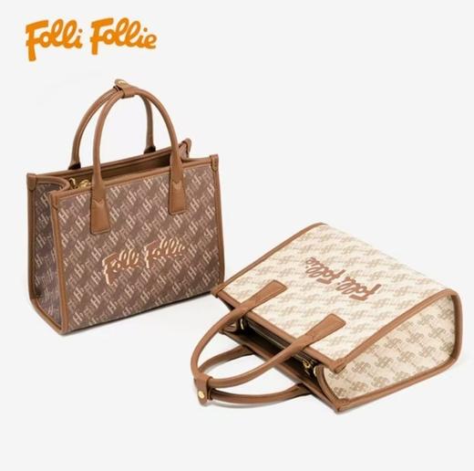 清仓价到手179米起！【FolliFollie 女神节包包】品牌直发 女神节礼物 合集系列 时尚百搭 商品图2