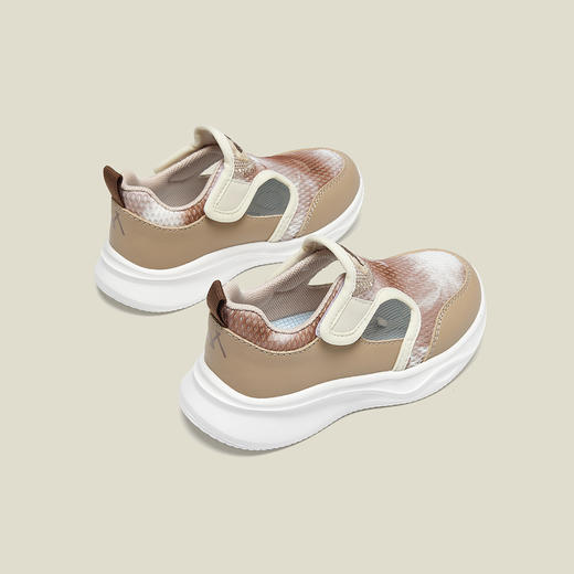 【ZY马骑顿】马骑顿男童运动凉鞋夏软底女童单网鞋透气轻便儿童沙滩鞋 商品图8