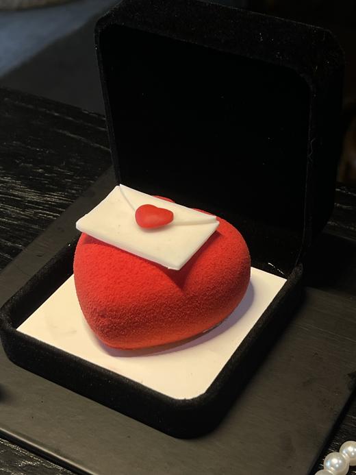 爱心情书 | 情人节 商品图1