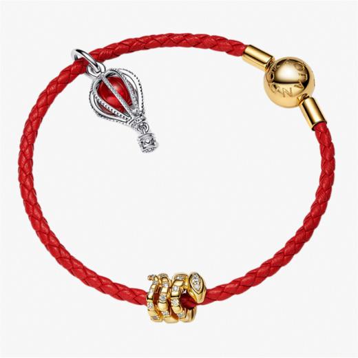走红运手链套装 商品图0