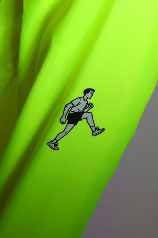 严素皮肤风衣,马克操, 通款,防晒,超轻,可收纳,速干,防风 商品图8