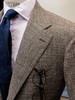 Sartoria Pirozzi Cashmere Silk Jacket 商品缩略图5