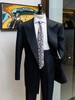 Sartoria Pirozzi Vintage Mohair Suit 商品缩略图0