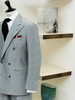 Sartoria Pirozzi Vintage Mohair Suit 商品缩略图5