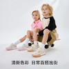 卡特兔童鞋儿童运动鞋2025新品幼儿园小白鞋防滑透气跑步鞋 商品缩略图3