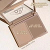 3CE双色修容盘#ASH BROWN灰棕色鼻影阴影哑光粉饼【CDF】 商品缩略图6