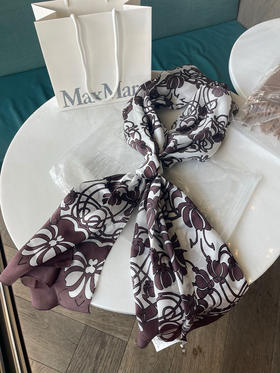 国内现货！MaxMara付款秒发480元亏本清仓！配购物袋！