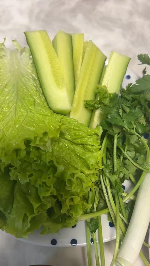 鸿翠园 有机绿叶生菜 商品图12