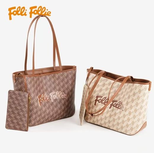 清仓价到手179米起！【FolliFollie 女神节包包】品牌直发 女神节礼物 合集系列 时尚百搭 商品图1