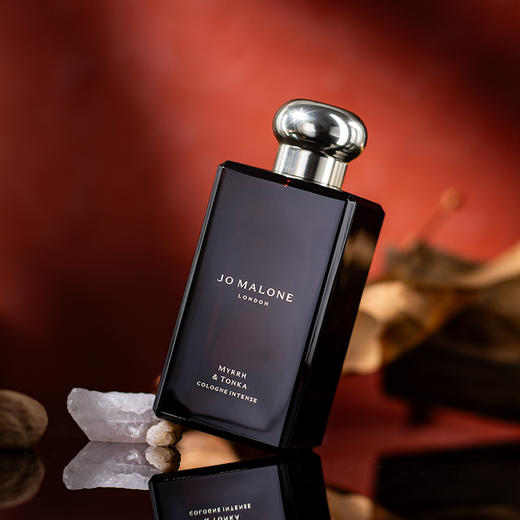 祖玛珑 祖马龙 浓古龙-没药与冬加豆（没药与零陵香） Jo Malone Myrrh & Tonka 分装 商品图3