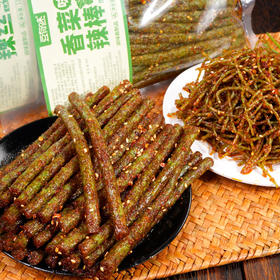 【香菜星人的最爱❗️网红香菜辣条辣丝】童年回忆辣条加上香草的碰撞，香辣油润根根飙汁，舌尖新体验，下午茶办公室童年记忆解馋零食L