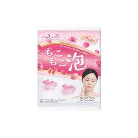 White Feather 白羽毛 滺露浴滋润浴盐 玫瑰味 35g*1包