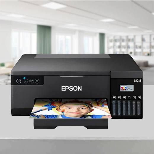【JY】爱普生打印机 L8058 商品图0